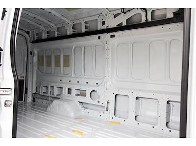New 2026 Ford Transit 350 HD High Roof Empty Cargo Van for sale #TKB09749 - photo 2