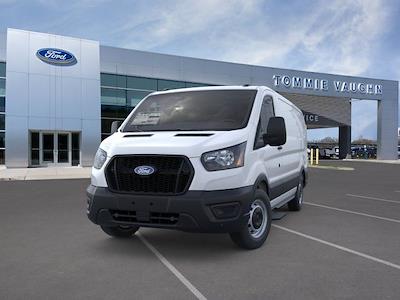2026 Ford Transit 250 Low Roof RWD Empty Cargo Van for sale #TKB10208 - photo 2