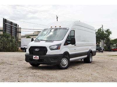 New 2026 Ford Transit 350 HD High Roof Empty Cargo Van for sale #TKB11056 - photo 1