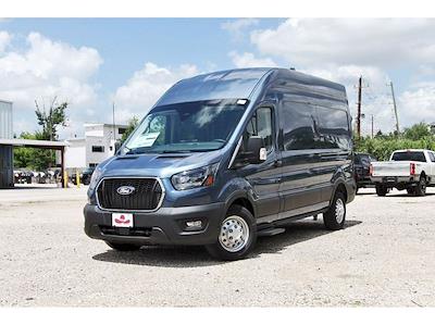 2026 Ford Transit 350 High Roof AWD Empty Cargo Van for sale #TKB16951 - photo 1