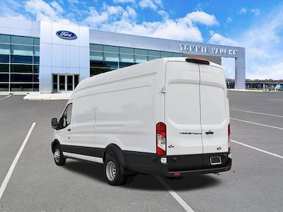 New 2026 Ford Transit 350 HD High Roof Empty Cargo Van for sale #TKB19821 - photo 2