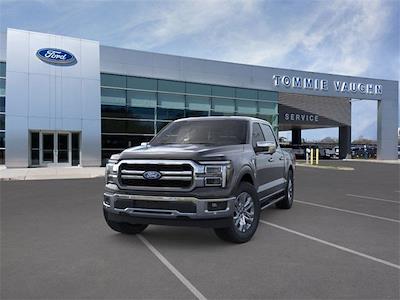 New 2026 Ford F-150 - photo 1