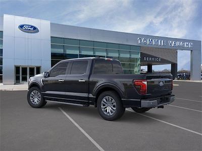 New 2026 Ford F-150 - photo 1