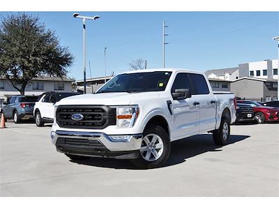 2021 Ford F-150 SuperCrew Cab 4WD Pickup for sale #TKD04824A - photo 1