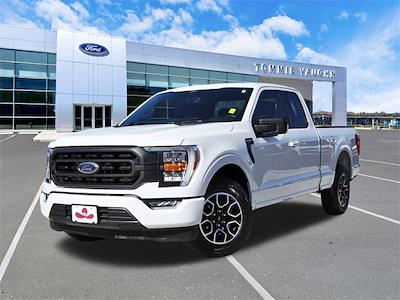 2021 Ford F-150 Super Cab RWD Pickup for sale #TKD05652A - photo 1