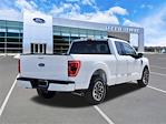 2021 Ford F-150 Super Cab RWD Pickup for sale #TKD05652A - photo 4