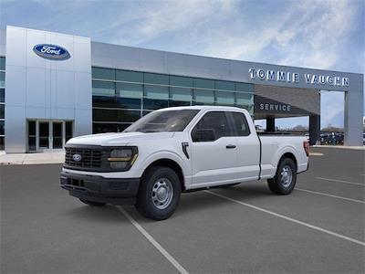New 2026 Ford F-150 XL Super Cab for sale #TKD05754 - photo 1