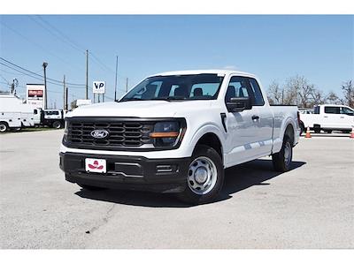 New 2026 Ford F-150 - photo 1