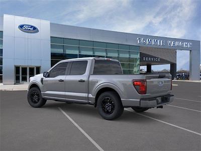New 2026 Ford F-150 - photo 1