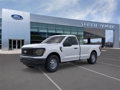 New 2026 Ford F-150 XL Regular Cab for sale #TKD05969 - photo 1