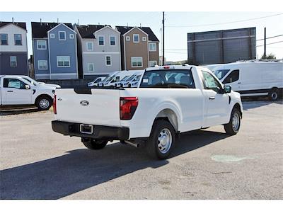 New 2026 Ford F-150 XL Regular Cab for sale #TKD05969 - photo 2