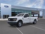 New 2026 Ford F-150 XL Regular Cab for sale #TKD05969 - photo 1