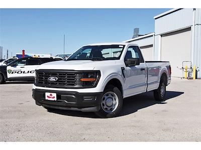 New 2026 Ford F-150 XL Regular Cab for sale #TKD06022 - photo 1