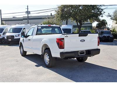 New 2026 Ford F-150 XL Regular Cab for sale #TKD06022 - photo 2