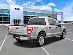 2022 Ford F-150 SuperCrew Cab RWD Pickup for sale #TKD06196A - photo 4