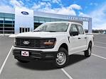 2026 Ford F-150 SuperCrew Cab 4WD Pickup for sale #TKD06426 - photo 1