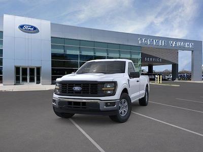 New 2026 Ford F-150 - photo 1