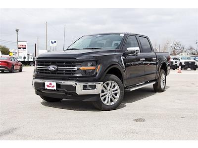 New 2026 Ford F-150 - photo 1