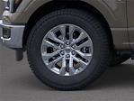 2026 Ford F-150 SuperCrew Cab 4WD Pickup for sale #TKD11405 - photo 19