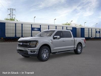 New 2026 Ford F-150 - photo 1