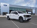 2026 Ford F-150 SuperCrew Cab RWD Pickup for sale #TKD16801 - photo 7