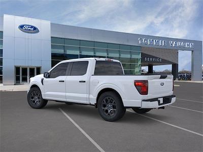 New 2026 Ford F-150 STX SuperCrew Cab for sale #TKD17128 - photo 2