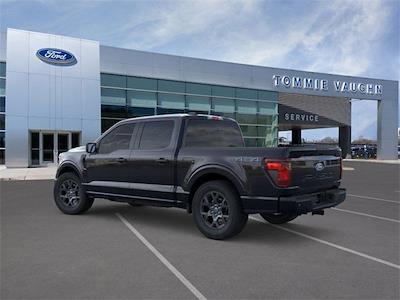 New 2026 Ford F-150 STX SuperCrew Cab for sale #TKD17570 - photo 2