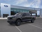 New 2026 Ford F-150 STX SuperCrew Cab for sale #TKD17570 - photo 1