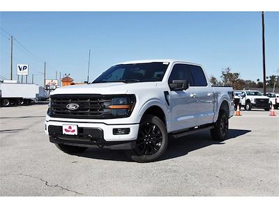 New 2026 Ford F-150 XLT SuperCrew Cab for sale #TKD18706 - photo 1