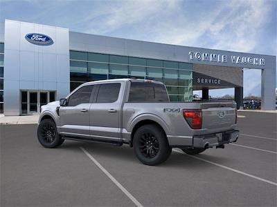 New 2026 Ford F-150 XLT SuperCrew Cab for sale #TKD20296 - photo 2