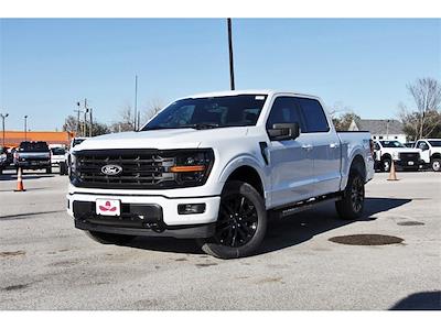 New 2026 Ford F-150 XLT SuperCrew Cab for sale #TKD21200 - photo 1