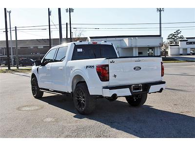 New 2026 Ford F-150 XLT SuperCrew Cab for sale #TKD21200 - photo 2