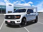 New 2026 Ford F-150 XLT SuperCrew Cab for sale #TKD21200 - photo 1