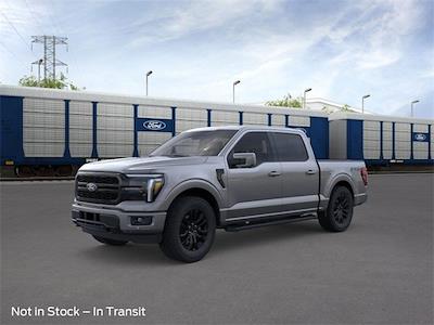 New 2026 Ford F-150 Lariat SuperCrew Cab for sale #TKD21521 - photo 1