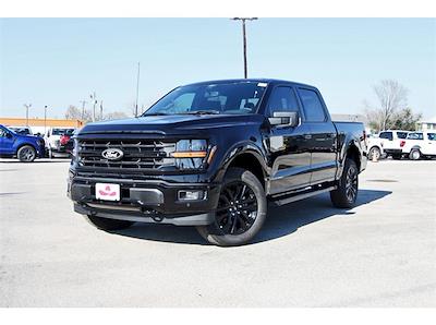 New 2026 Ford F-150 - photo 1