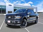 2026 Ford F-150 SuperCrew Cab 4WD Pickup for sale #TKD22978 - photo 1