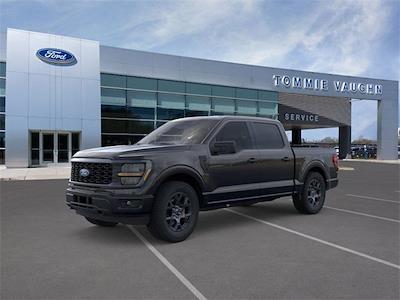 New 2026 Ford F-150 STX SuperCrew Cab for sale #TKD23092 - photo 1
