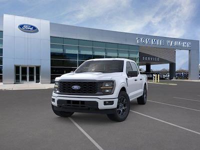 New 2026 Ford F-150 - photo 1