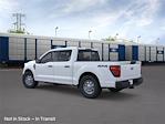 2026 Ford F-150 SuperCrew Cab 4WD Pickup for sale #TKD39698 - photo 2