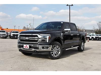 New 2026 Ford F-150 - photo 1