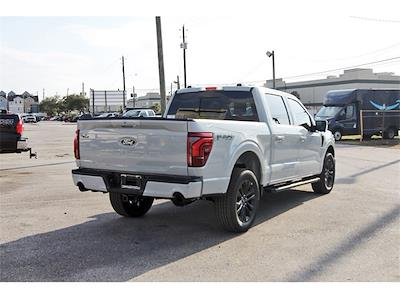New 2026 Ford F-150 Lariat SuperCrew Cab for sale #TKD43436 - photo 2