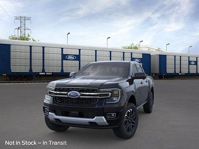 New 2026 Ford Ranger - photo 1