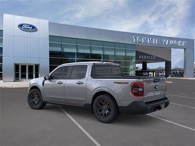 New 2026 Ford Maverick Tremor SuperCrew Cab for sale #TRA05812 - photo 2