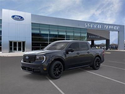 New 2026 Ford Maverick Lariat SuperCrew Cab for sale #TRA19813 - photo 1