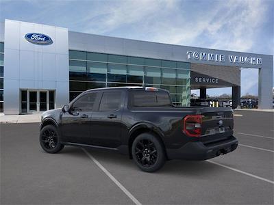New 2026 Ford Maverick Lariat SuperCrew Cab for sale #TRA19813 - photo 2
