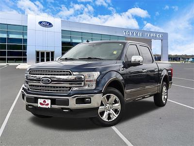 Used 2019 Ford F-150 - photo 1