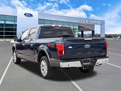 Used 2019 Ford F-150 - photo 1