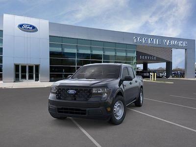 New 2026 Ford Maverick - photo 1