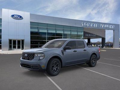 New 2026 Ford Maverick - photo 1