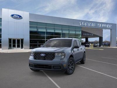 New 2026 Ford Maverick - photo 1